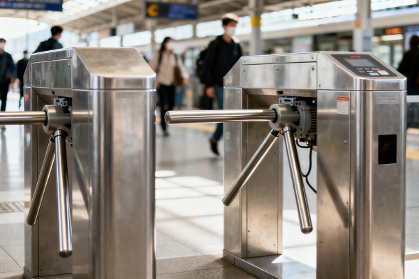 2025關稅調整下機械三輥閘行業：產業鏈承壓與企業布局新變